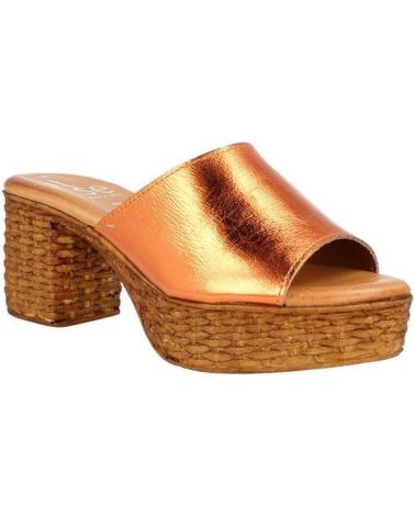 Sandali per Donna ITSE CADY 5391 NARANJA
