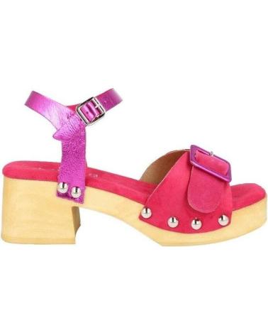 Sandali per Donna ITSE CAMILA 2281 ROSA