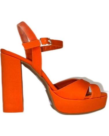 Sandali per Donna ITSE DANIELA 1819 NARANJA
