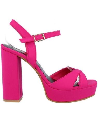 Sandali per Donna ITSE DANIELA 1819 ROSA