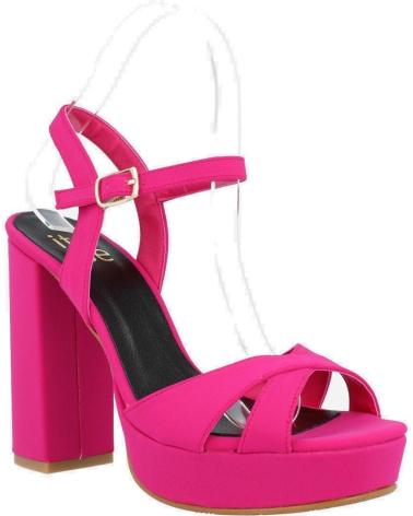 Sandali per Donna ITSE DANIELA 1819 ROSA