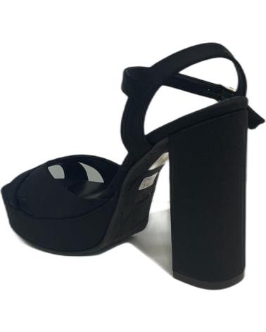 Sandali per Donna ITSE DANIELA 1819 NEGRO