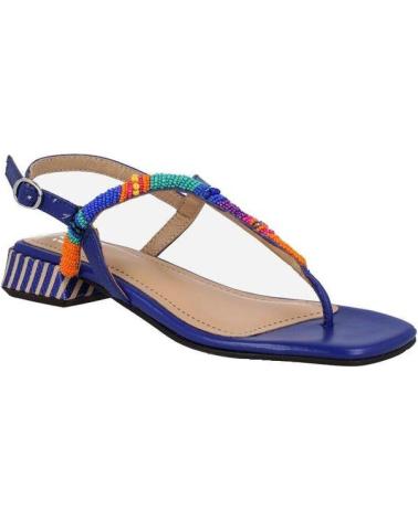 Sandalias de Mujer ITSE JOY 13600 AZUL