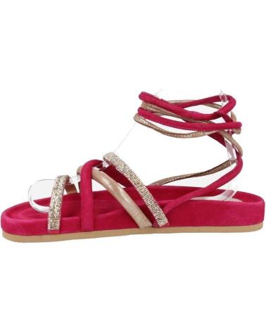 Sandalias de Mujer ITSE JANET 13550 ROSA