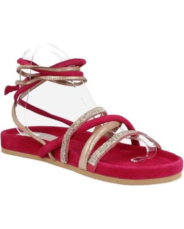 Sandalias de Mujer ITSE JANET 13550 ROSA