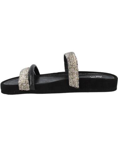 Chanclas de Mujer ITSE JOANNE 13549 NEGRO
