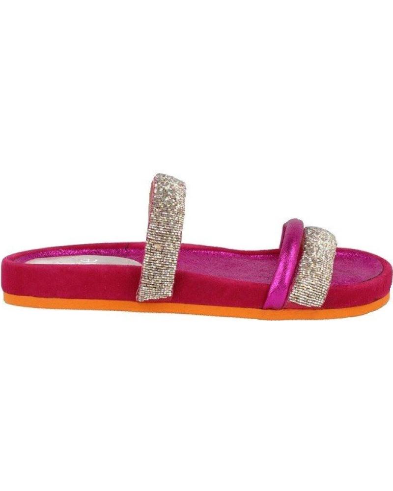 Chanclas de Mujer ITSE JOANNE 13549 ROSA