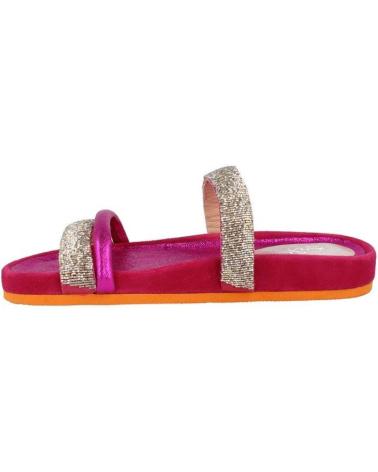 Chanclas de Mujer ITSE JOANNE 13549 ROSA