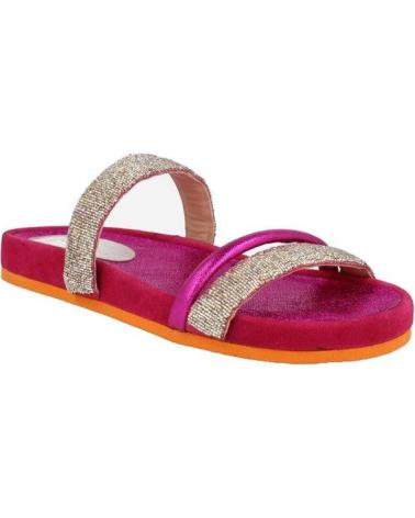Chanclas de Mujer ITSE JOANNE 13549 ROSA