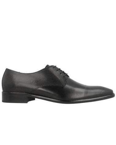 Zapatos de Hombre ANGEL INFANTES NGEL INFANTES 99286 NEGRO