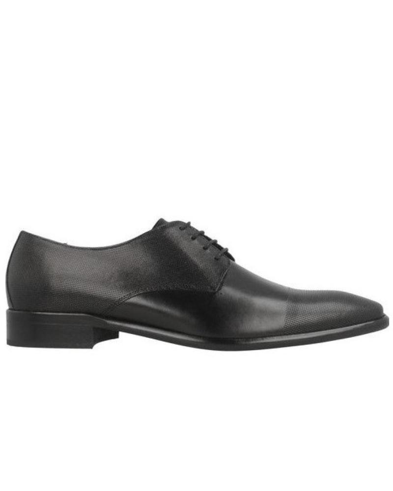 Chaussures pour Homme ANGEL INFANTES NGEL INFANTES 99286 NEGRO