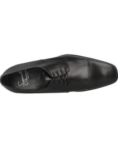 Chaussures pour Homme ANGEL INFANTES NGEL INFANTES 99286 NEGRO