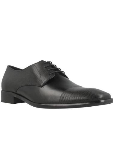 Chaussures pour Homme ANGEL INFANTES NGEL INFANTES 99286 NEGRO