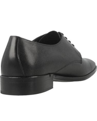 Chaussures pour Homme ANGEL INFANTES NGEL INFANTES 99286 NEGRO
