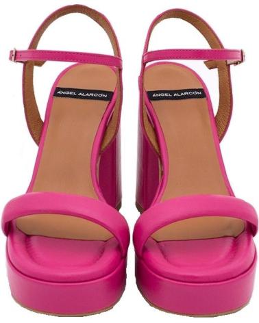 Sandalias de Mujer ANGEL ALARCON 23086-926A DREAM ROSA