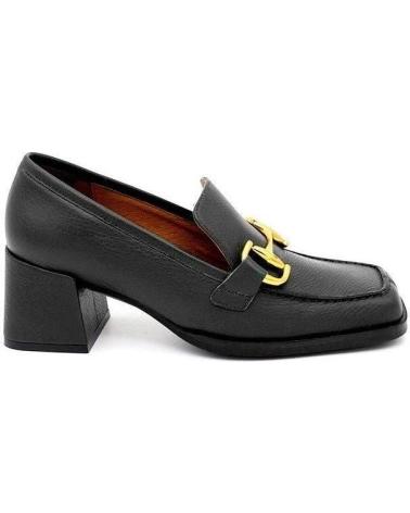 Mocasines de Mujer ANGEL ALARCON - H631A - DREAM 22537-631 NEGRO