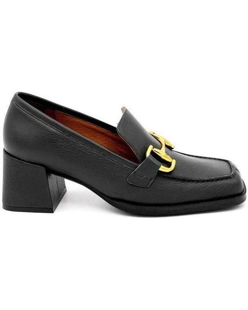 Mocasines de Mujer ANGEL ALARCON - H631A - DREAM 22537-631 NEGRO