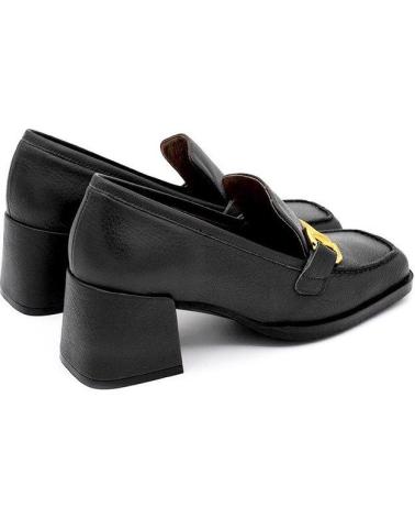Mocasines de Mujer ANGEL ALARCON - H631A - DREAM 22537-631 NEGRO