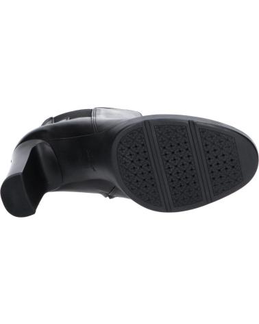Stivaletti per Donna GEOX D94AEA 00043 D ANNYA C9999 BLACK