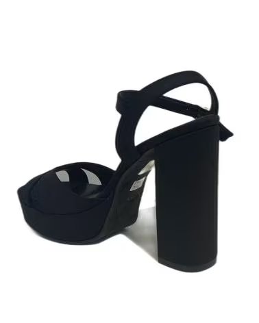 Sandales pour Femme ITSE DANIELA 1819 NEGRO