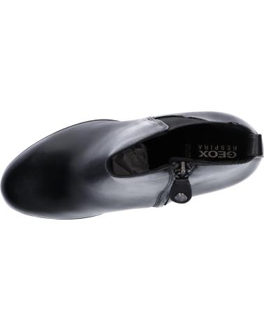 Stivaletti per Donna GEOX D94AEA 00043 D ANNYA C9999 BLACK
