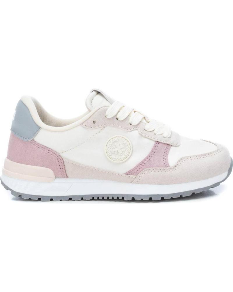 Sportivo per Bambina XTI 150154 HIELO