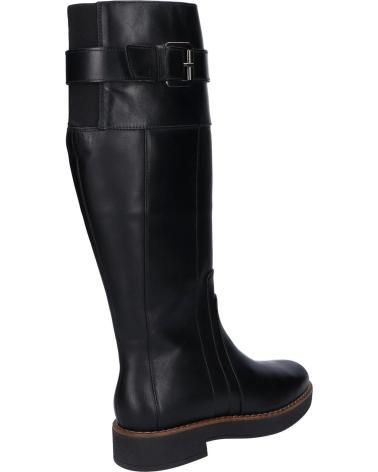 Stivali per Donna GEOX D849TG 00043 D ADRYA C9999 BLACK