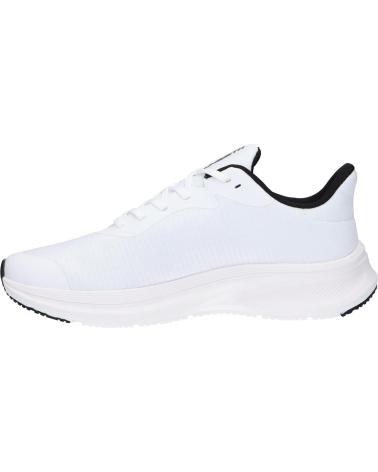 Sportivo per Uomo JOHN SMITH ZAPATILLAS RIBEN BCO-NEGRO BLANCO