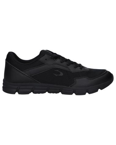 Sportif pour Homme et Garçon JOHN SMITH RIWER NEGRO