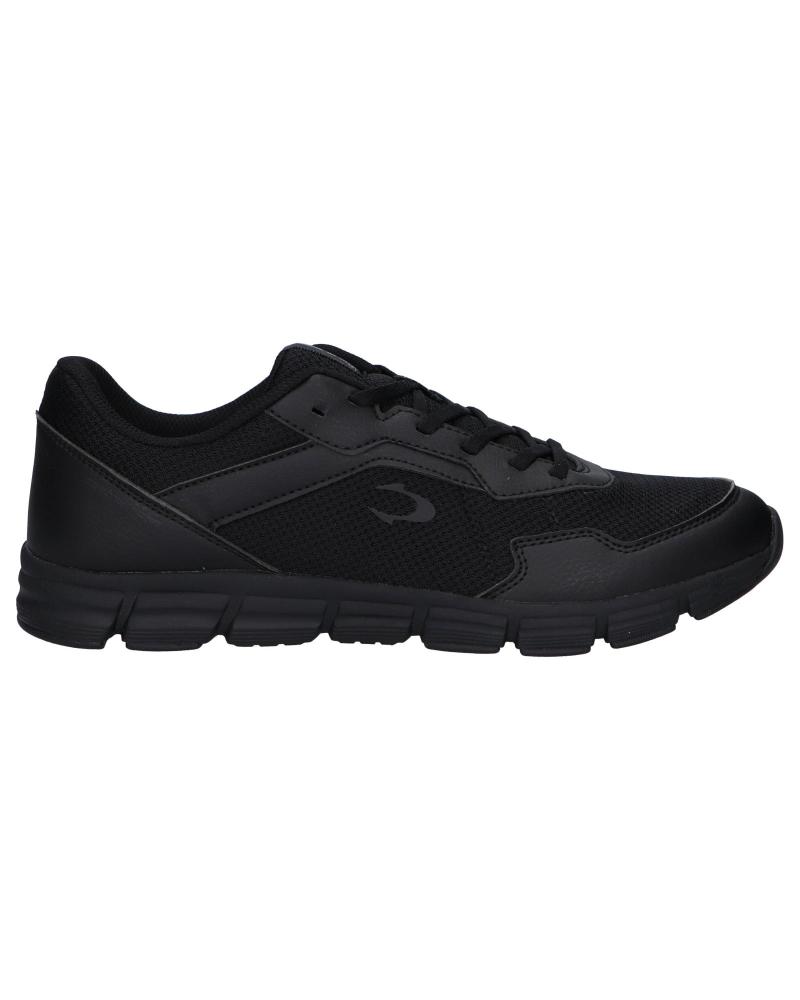 Sportif pour Homme et Garçon JOHN SMITH RIWER NEGRO
