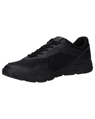 Sportif pour Homme et Garçon JOHN SMITH RIWER NEGRO