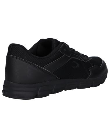Sportif pour Homme et Garçon JOHN SMITH RIWER NEGRO