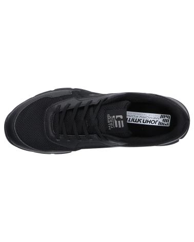 Sportif pour Homme et Garçon JOHN SMITH RIWER NEGRO