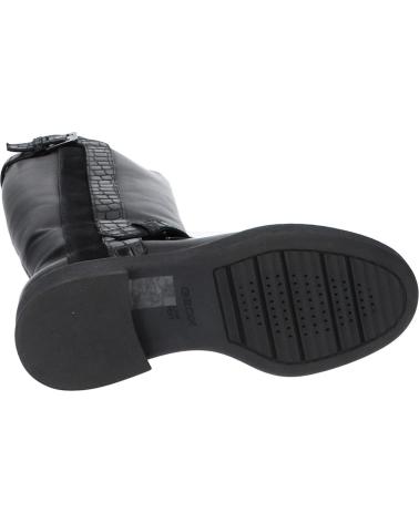 Stivali per Donna GEOX D949TD 0436Y D ADRYA C9999 BLACK