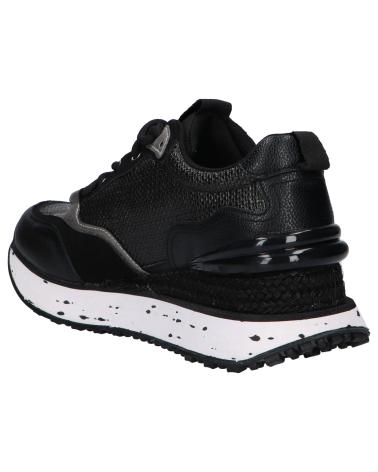 Deportivas de Mujer y Niña GIOSEPPO 65523-LUDELL NEGRO
