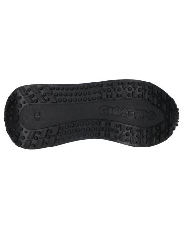 Deportivas de Mujer y Niña GIOSEPPO 65523-LUDELL NEGRO