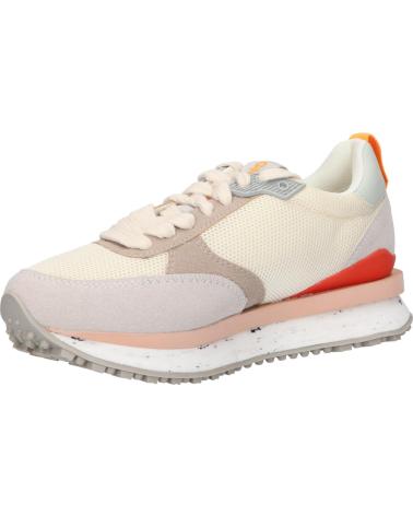 Zapatillas deporte de Mujer GIOSEPPO 69024-ANNEOT BLANCO