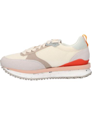 Zapatillas deporte de Mujer GIOSEPPO 69024-ANNEOT BLANCO
