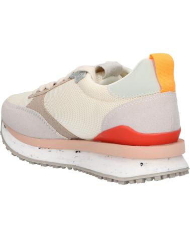 Zapatillas deporte de Mujer GIOSEPPO 69024-ANNEOT BLANCO
