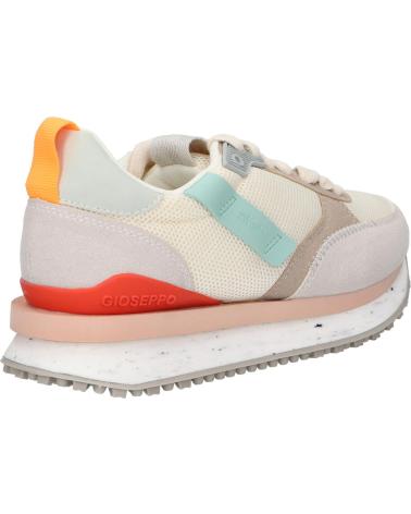 Zapatillas deporte de Mujer GIOSEPPO 69024-ANNEOT BLANCO