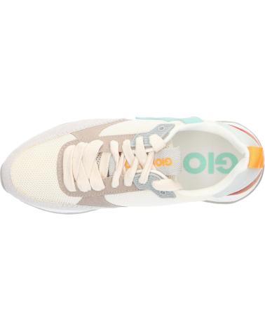 Zapatillas deporte de Mujer GIOSEPPO 69024-ANNEOT BLANCO