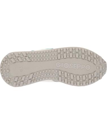 Zapatillas deporte de Mujer GIOSEPPO 69024-ANNEOT BLANCO
