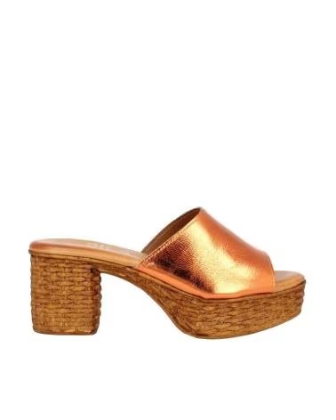 Sandalias de Mujer ITSE CADY 5391 NARANJA