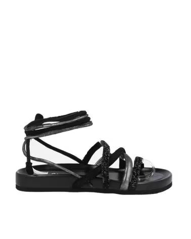 Sandalias de Mujer ITSE JANET 13550 NEGRO