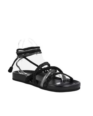 Sandalias de Mujer ITSE JANET 13550 NEGRO
