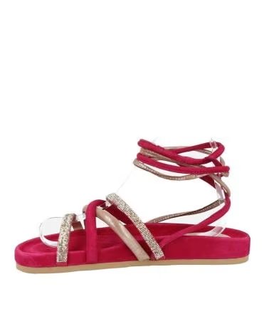 Sandali per Donna ITSE JANET 13550 ROSA