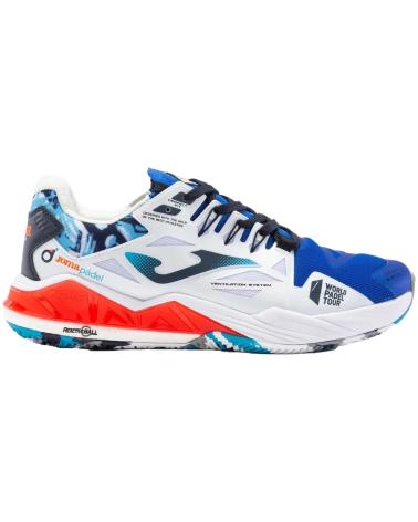 Scarpe sport per Uomo JOMA ZAPATILLAS T SPIN 2304 MULTICOLOR