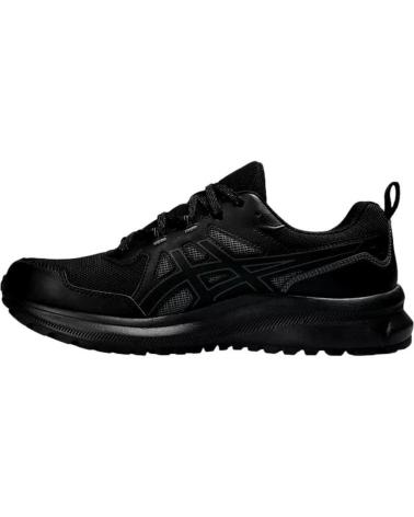 Zapatillas deporte de Hombre ASICS ZAPATILLAS TRAIL SCOUT 3 1011B700 002 NEGRO NEGRO
