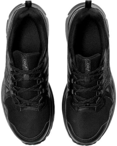 Zapatillas deporte de Hombre ASICS ZAPATILLAS TRAIL SCOUT 3 1011B700 002 NEGRO NEGRO