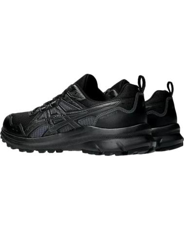 Zapatillas deporte de Hombre ASICS ZAPATILLAS TRAIL SCOUT 3 1011B700 002 NEGRO NEGRO